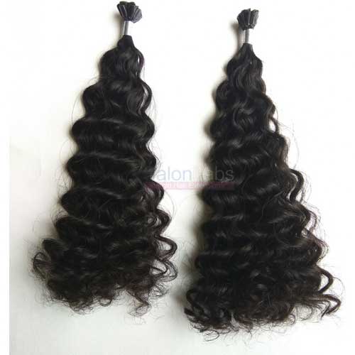Small Curls Hair Extensions
